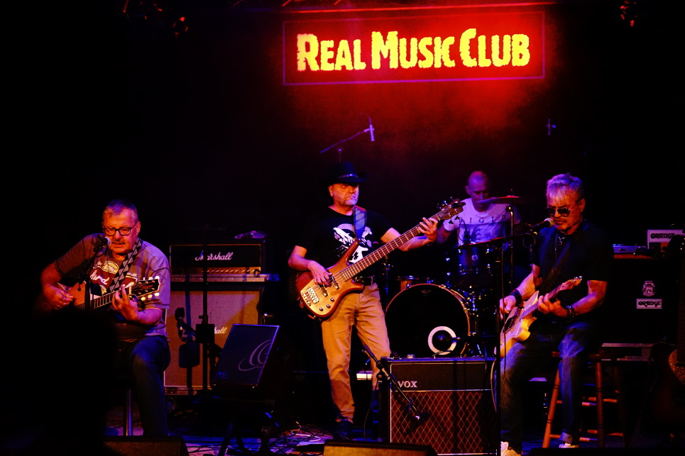 Real Music Club Lauchhammer Real Music Club Lauchhammer