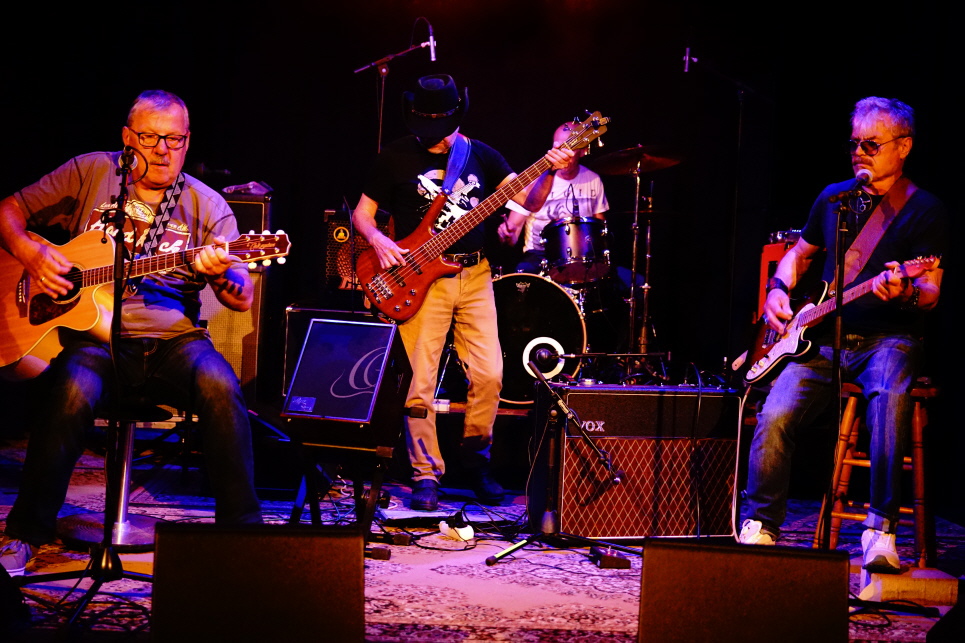 Real Music Club Lauchhammer