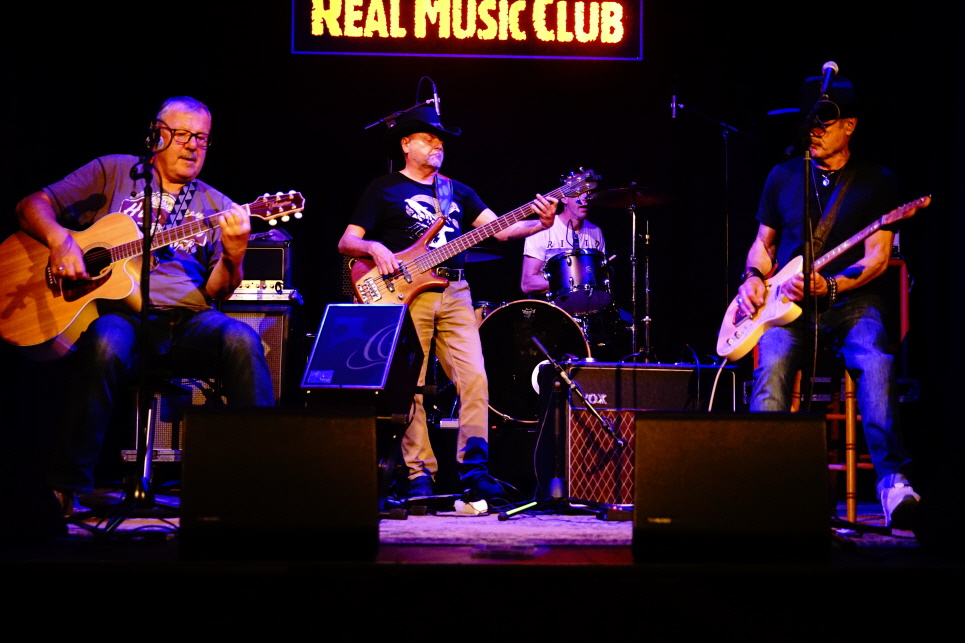 Real Music Club Lauchhammer Real Music Club Lauchhammer
